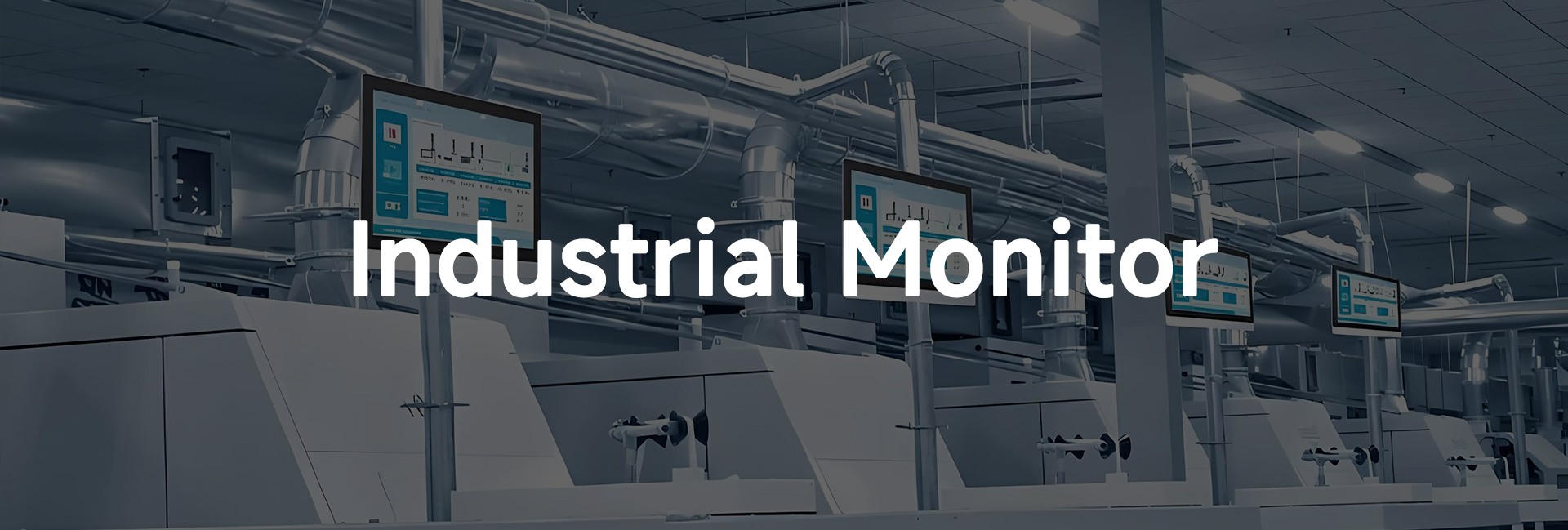 Industrial Monitor