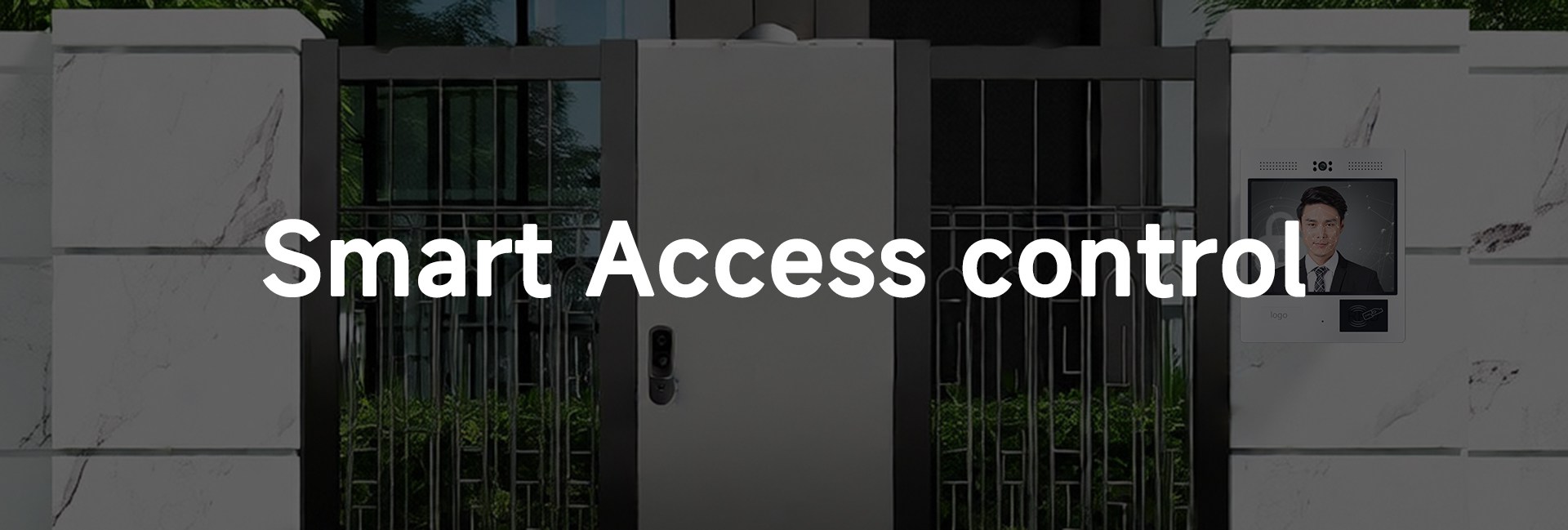 Smart Access control