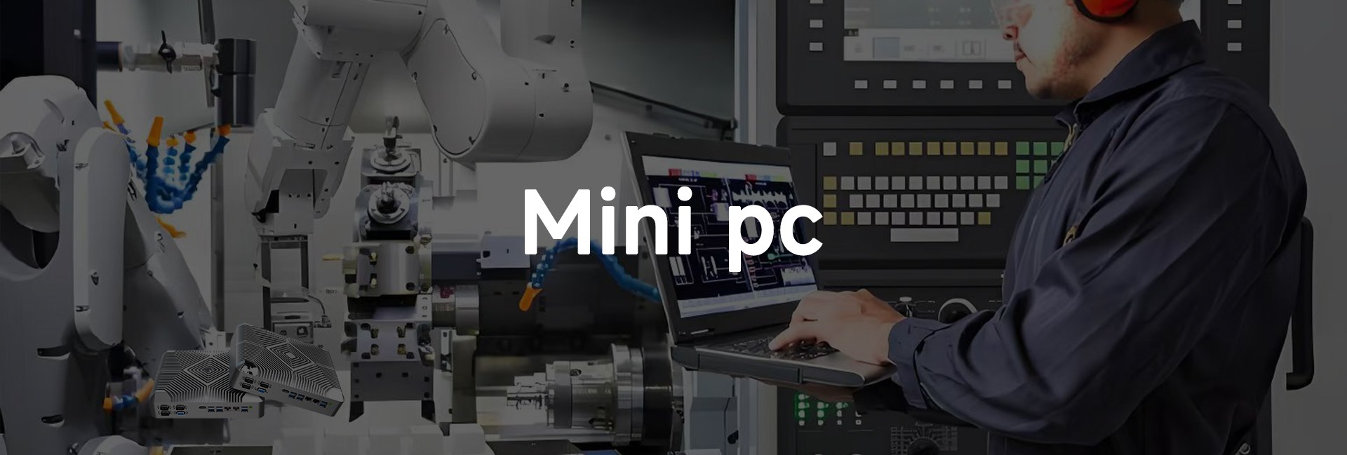 Mini pc