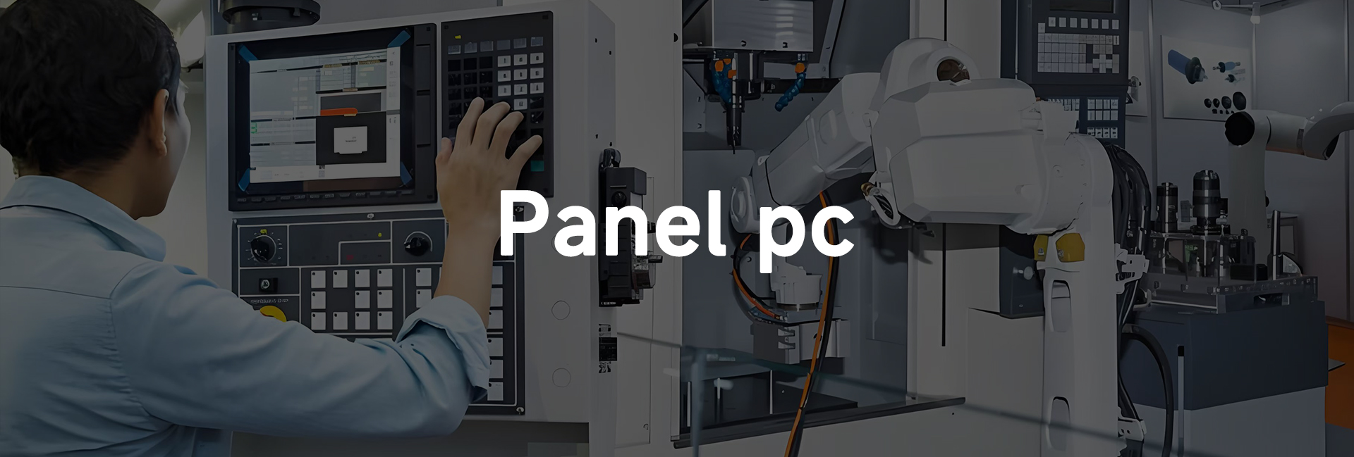 Panel PC