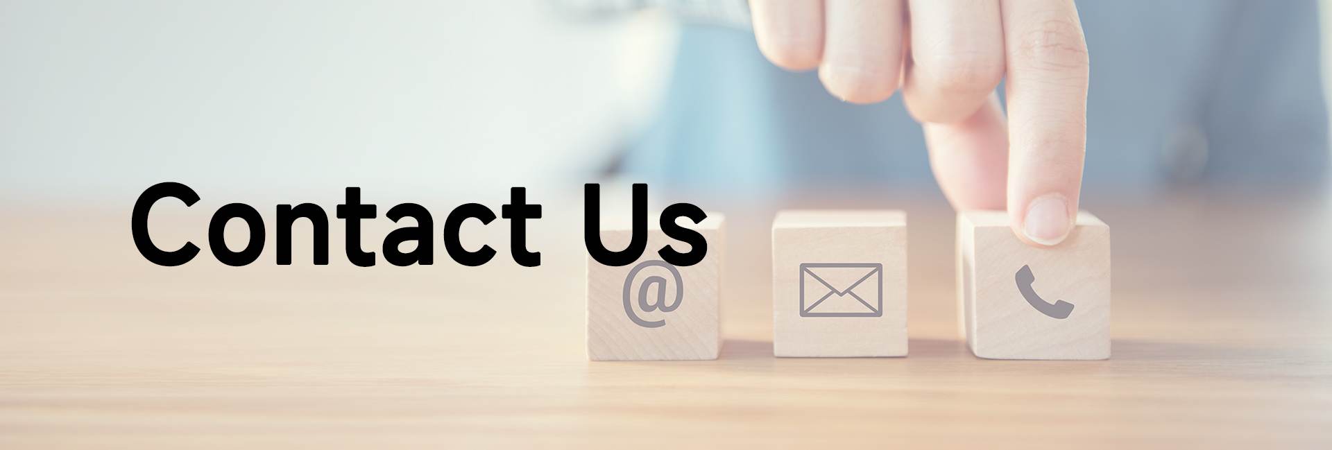 Contact Us