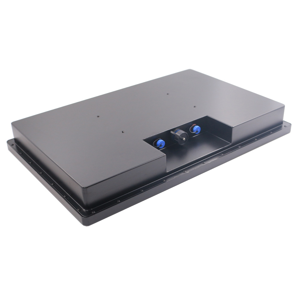 industrial ip65 panel pc