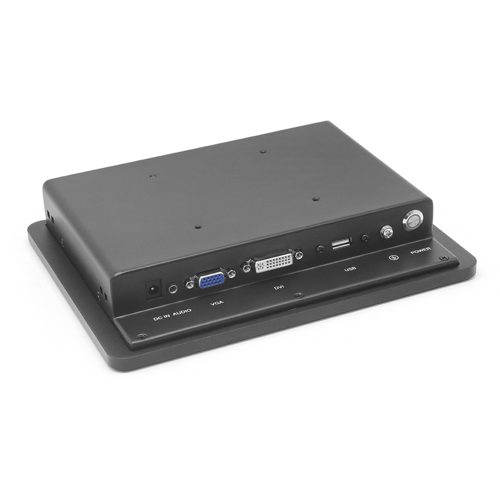 outdoor panel pc