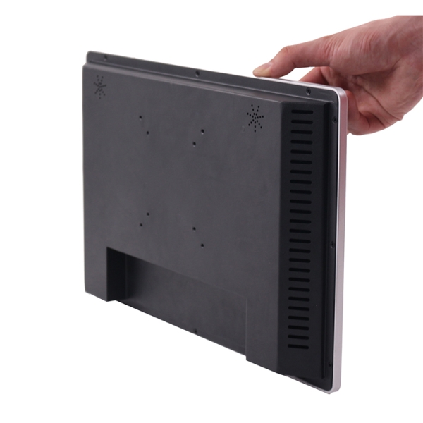 industrial panel PC