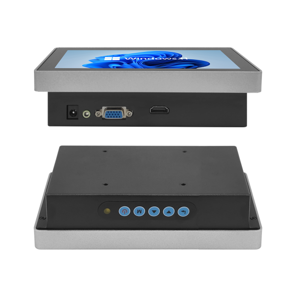touch panel 7 inches pc windows