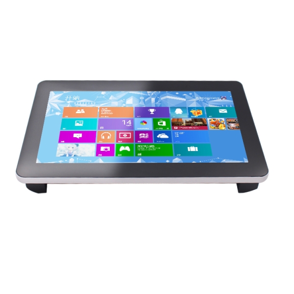 industrial panel pc windows