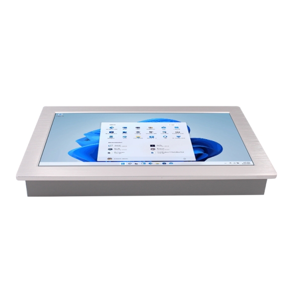 ip69 waterproof panel pc