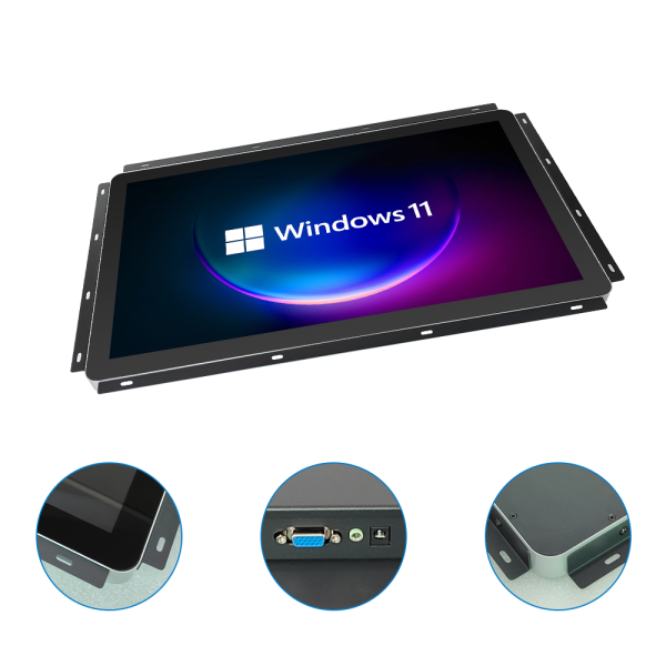 23.8 Inch Open Frame Monitor