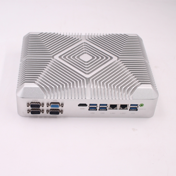 Custom Industrial Mini PC