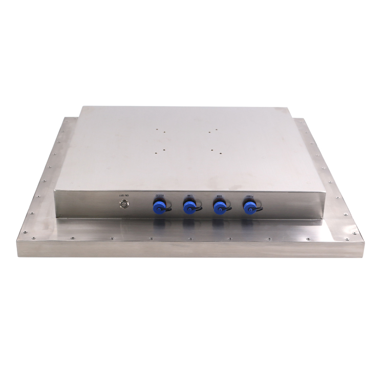 10.1 Inch Industrial Panel Pc