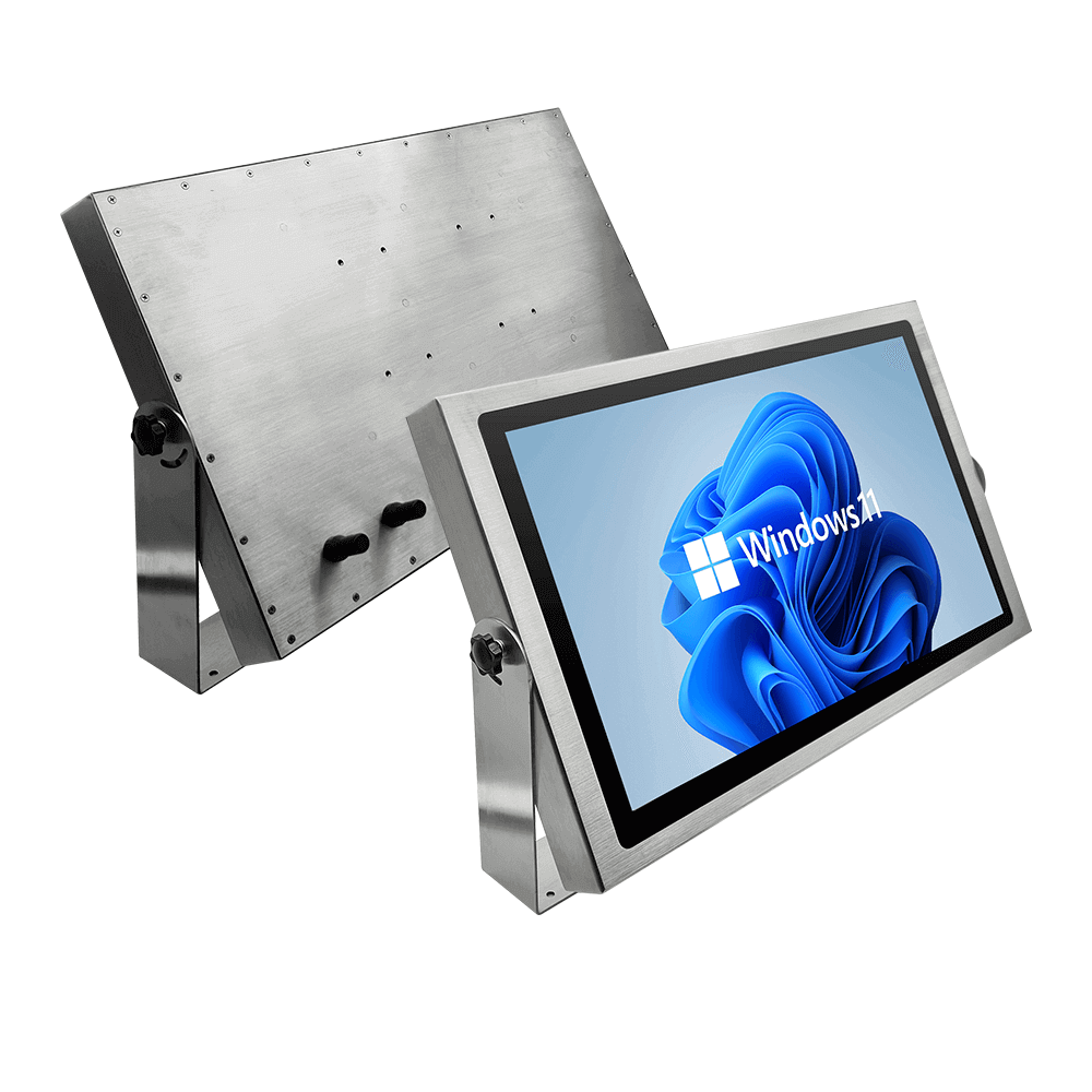 21.5-inch Touch Panel PC